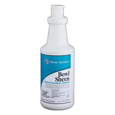 BOWL CLEANER BX 12/32oz