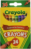 CRAYOLA 24