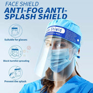 FULL  FACE SHIELD