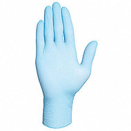 Guantes nitrile box 200