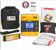 DEFIBRILLATOR LIFE PACK 1,000 KIT