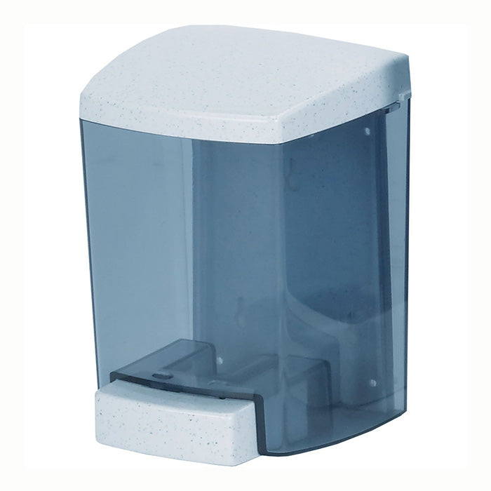 San jamar soap dispenser