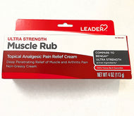 Muscle Rub