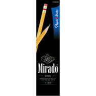 Pencil #2 Bx-12 Mirado