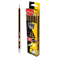 Pencil #2 bx-12 Maped